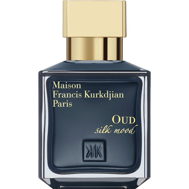 Oud Silk Mood